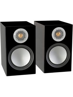 Полична акустика Monitor Audio Bronze 50