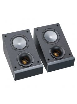 Полична акустика Monitor Audio Bronze AMS