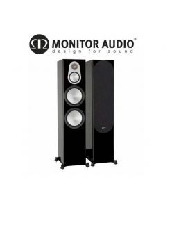 Підлогова акустика Monitor Audio Silver 300