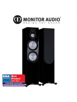 Підлогова акустика Monitor Audio Silver 500