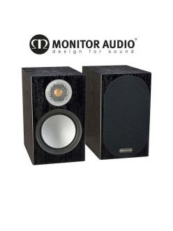 Полична акустика Monitor Audio Silver 50