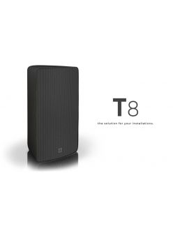 Трансляційна акустика NEXT Audiocom T8