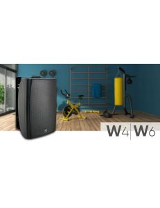 NEXT Audiocom W6