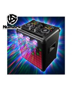 Numark Party Mix Pro