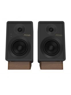 Активна бездротова акустика Onkyo GX-30ARC Black