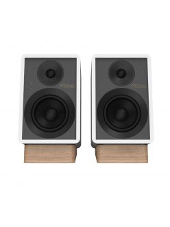 Активна бездротова акустика Onkyo GX-30ARC White