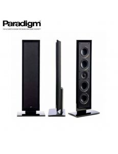 Paradigm Millenia LP 2