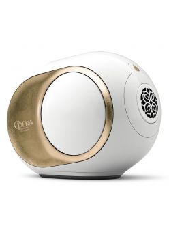 Активная беспроводная акустика Devialet Phantom II 98db Opera de Paris