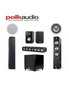 Polk Audio Signature S60 Dolby Atmos