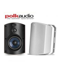 Всепогодна акустика Polk Audio Atrium 5