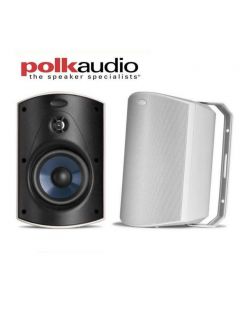 Всепогодная акустика Polk Audio Atrium 6