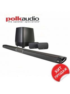 Звуковий проектор (саундбар) Polk Audio MagniFi Max SR