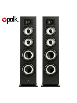 Підлогова акустика Polk Audio Monitor XT 70