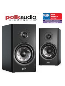 Полична акустика Polk Audio Reserve R200