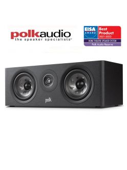 Акустика центрального каналу Polk Audio Reserve R300