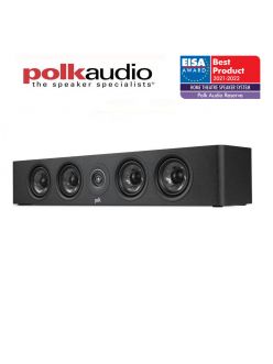 Акустика центрального каналу Polk Audio Reserve R350