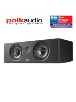 Акустика центрального каналу Polk Audio Reserve R400