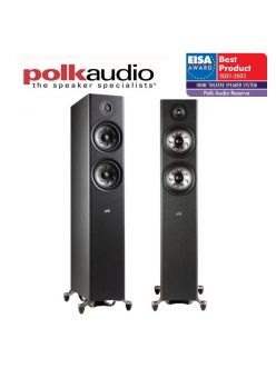 Підлогова акустика Polk Audio Reserve R600