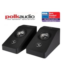 Колонки Dolby Atmos Polk Audio Reserve R900