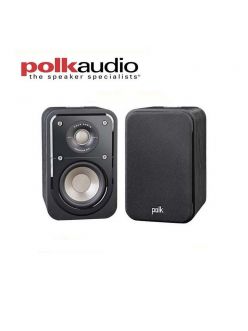 Полична акустика Polk Audio S10