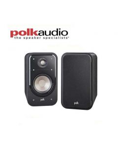 Полична акустика Polk Audio S20