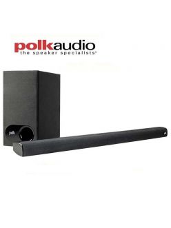 Саундбар Polk Audio Signa S2 Soundbar