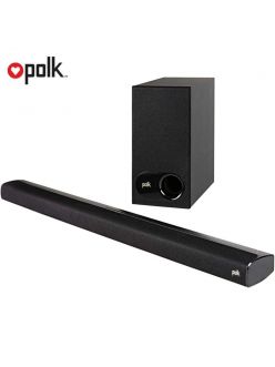 Звуковий проектор (саундбар) Polk Audio Signa S3