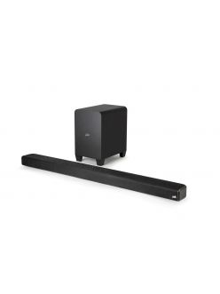 Звуковий проектор (саундбар) Polk Audio Signa S4