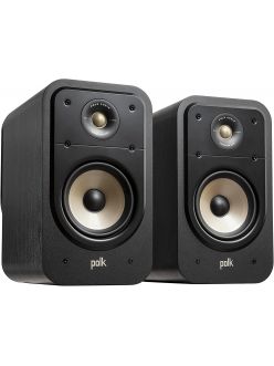 Polk Audio Signature Elite ES 20 Высококачественные полочные колонки