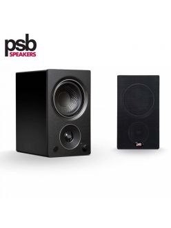 Активна бездротова акустика PSB Speakers Alpha AM5