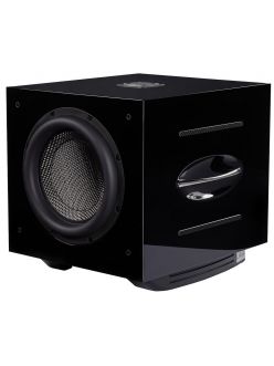 Активний сабвуфер REL Acoustics Carbon Special