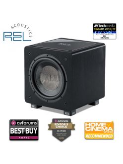 Активний сабвуфер REL Acoustics HT1205