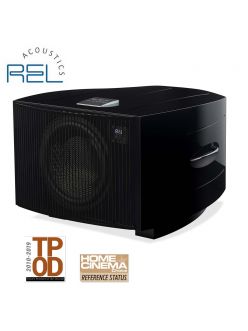 Активний сабвуфер REL Acoustics N25