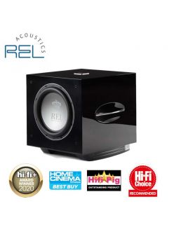 Активный сабвуфер REL Acoustics S510