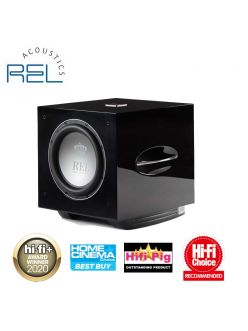 Активний сабвуфер REL Acoustics S510