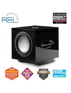 REL S812