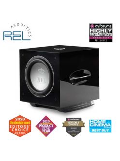 Активний сабвуфер REL Acoustics S812