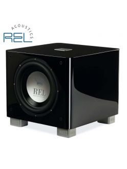 Активний сабвуфер REL Acoustics T7x