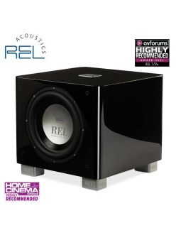 Активний сабвуфер REL Acoustics T9x