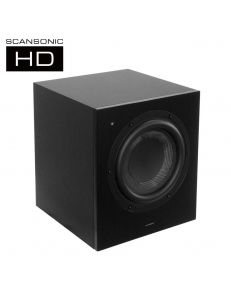Scansonic HD L8 Active Subwoofer