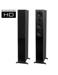 Scansonic HD L9