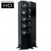 Підлогова акустика Scansonic HD M40