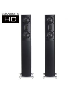 Напольная акустика Scansonic HD MB3.5 B