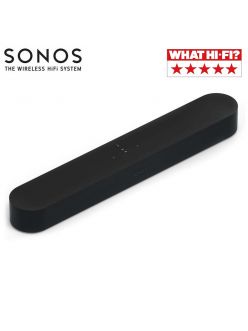 Звуковий проектор (саундбар) SONOS Beam