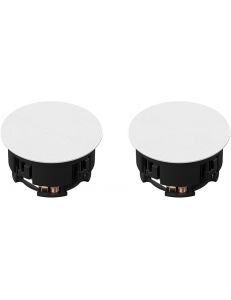 Sonos In-Ceiling 6 Speaker (пара)