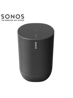 Портативна АС Sonos Move