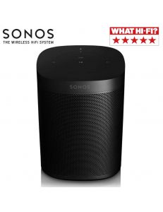 Sonos One