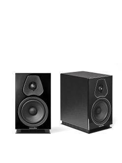 Полична акустика Sonus Faber Lumina II