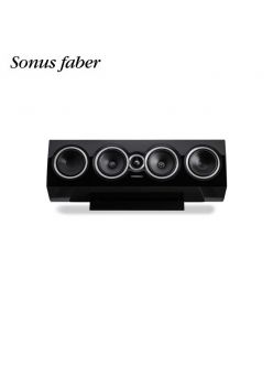 Акустика центрального каналу Sonus Faber Sonetto CENTER II