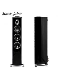 Підлогова акустика Sonus Faber Sonetto III